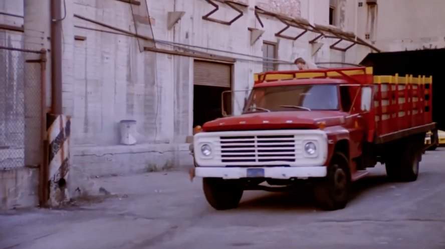 Ford F-Series