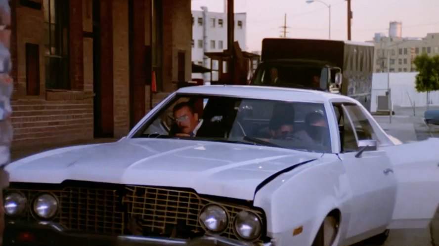 Ford Torino