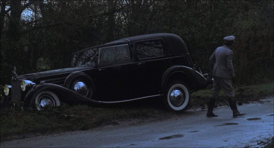 Packard Eight