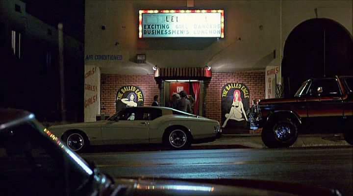 Buick Riviera