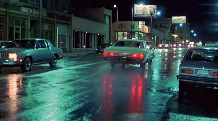 Chevrolet Chevette