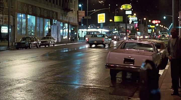 Chevrolet El Camino