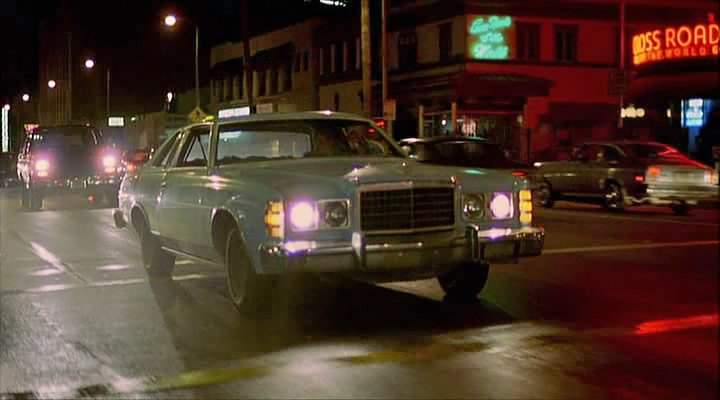 Chevrolet Vega