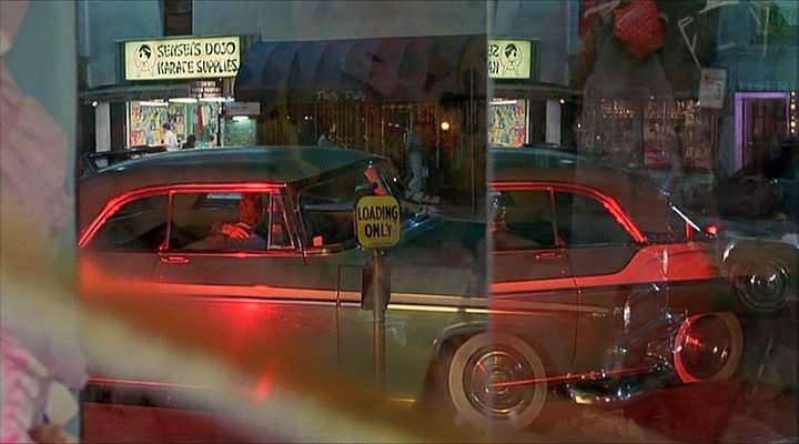 Chrysler New Yorker