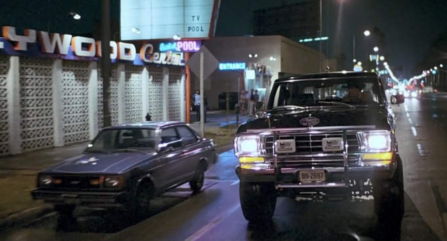 Datsun 210
