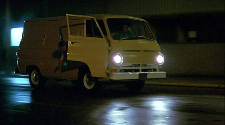 Dodge A-100