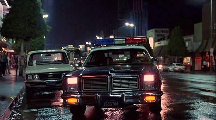 Dodge Monaco
