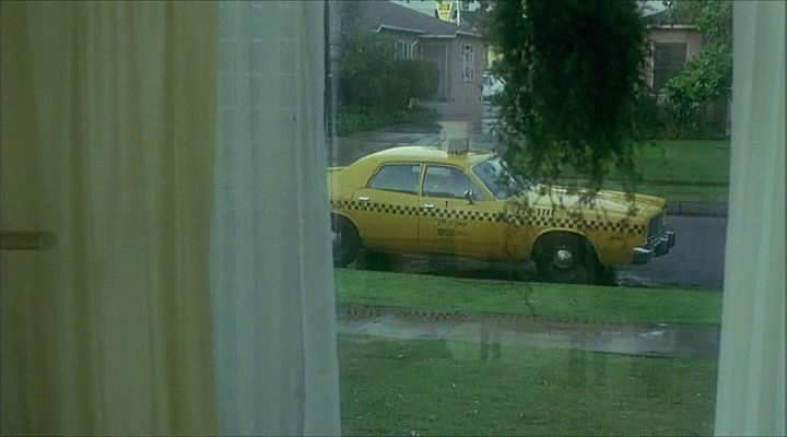 Dodge Monaco