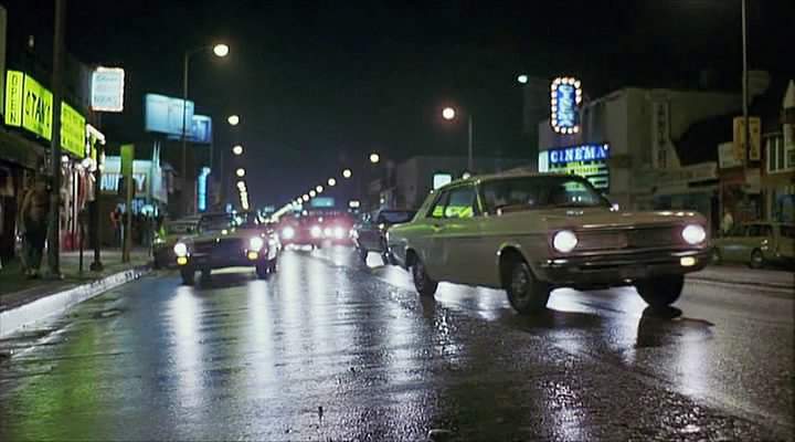 Ford Falcon