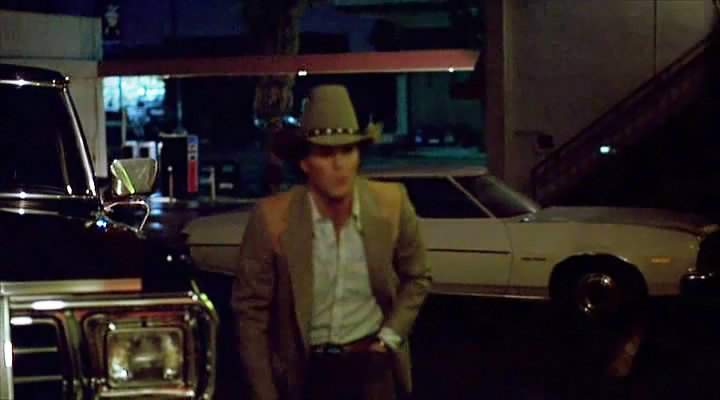 Ford Gran Torino