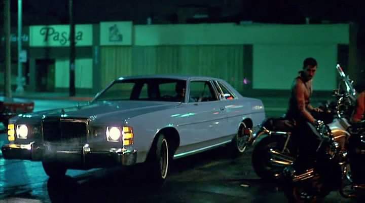 Ford LTD