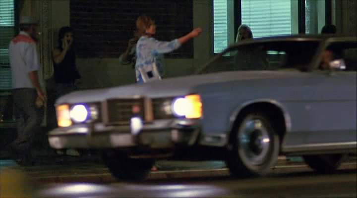 Ford LTD