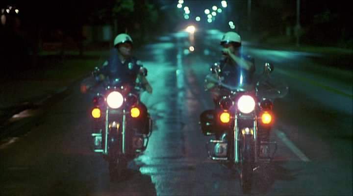 Honda Gold Wing GL 1000