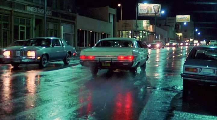 Oldsmobile Cutlass Supreme