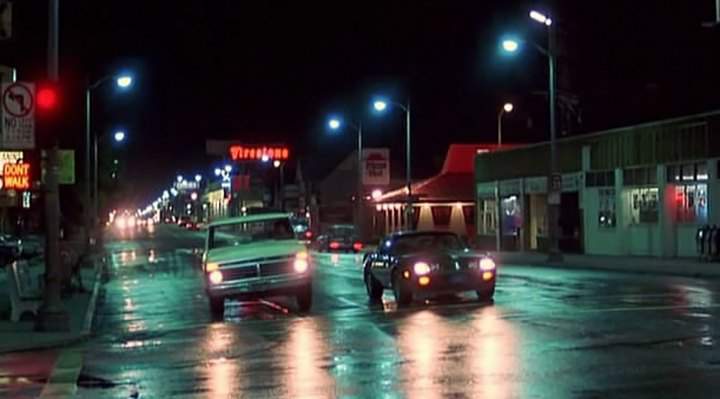 Pontiac Firebird Trans Am