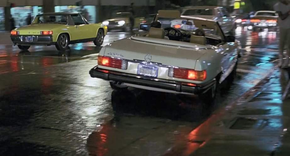 Porsche 914