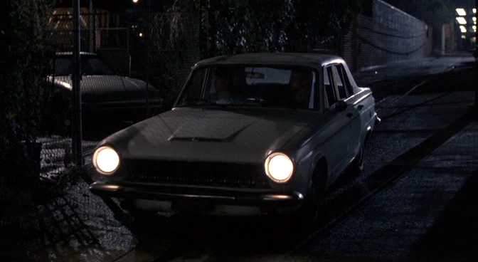 Dodge Dart
