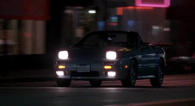 Mazda RX-7