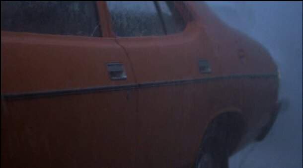 Ford Falcon