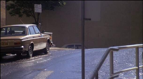 Volvo 144