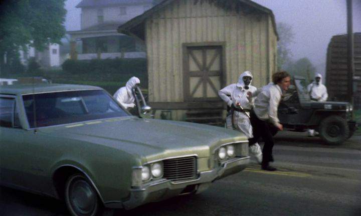 Oldsmobile Delmont 88