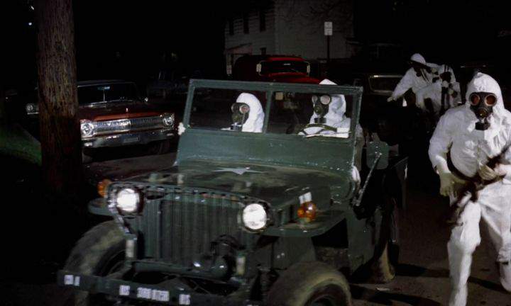 Willys MB 'Jeep'