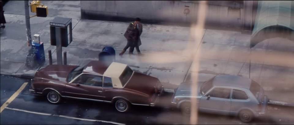 Chevrolet Monte Carlo