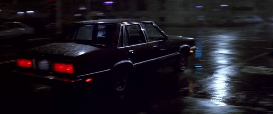 Ford Fairmont Futura