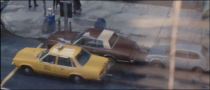 Ford Fairmont