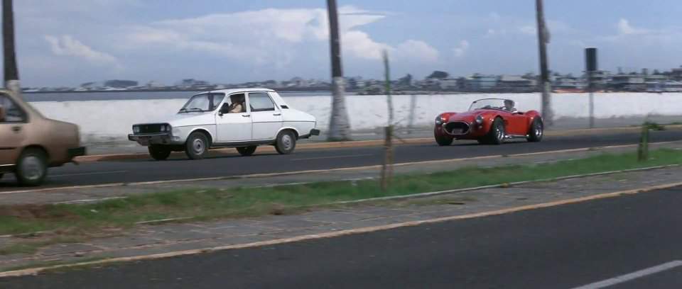 Renault 12