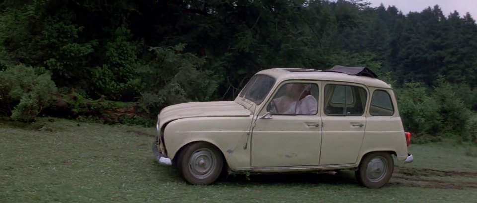 Renault 4 L