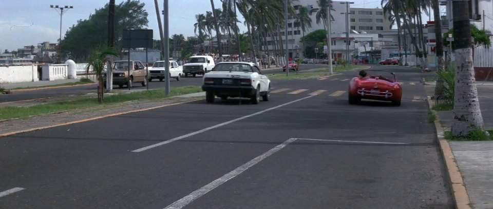 Triumph TR7
