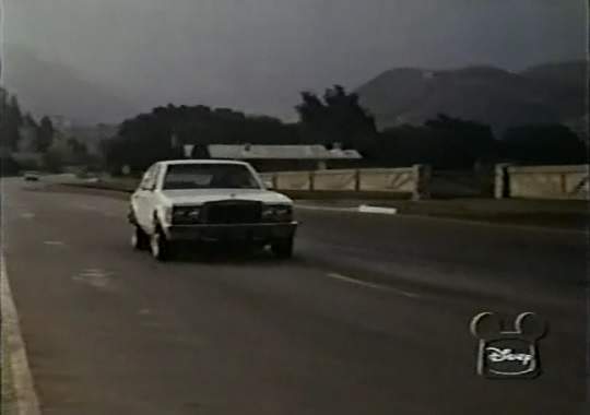 Cadillac Seville