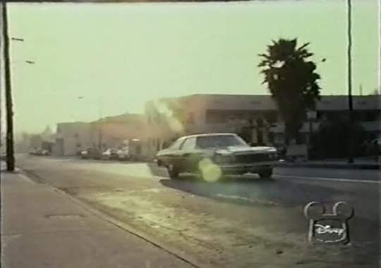 Chevrolet Impala