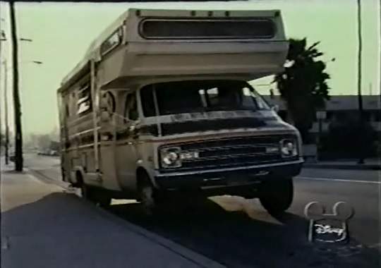 Dodge Sportsman