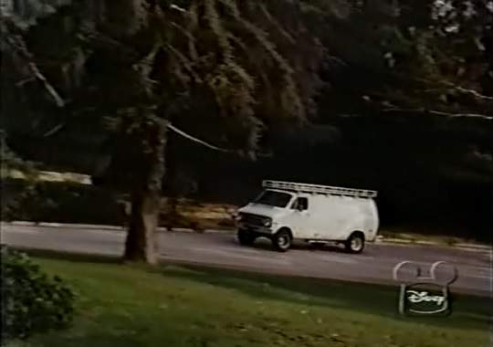Dodge Tradesman