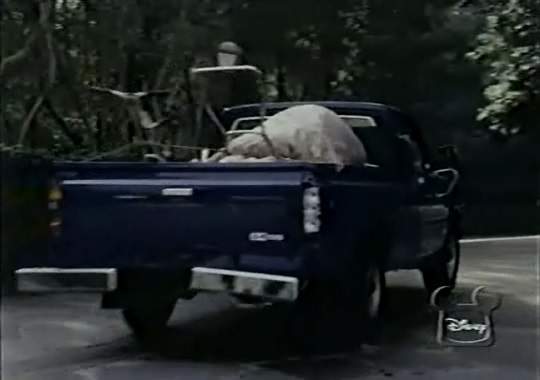 Toyota Truck