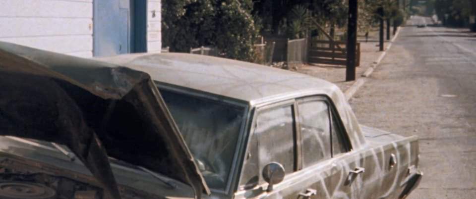 Dodge Dart