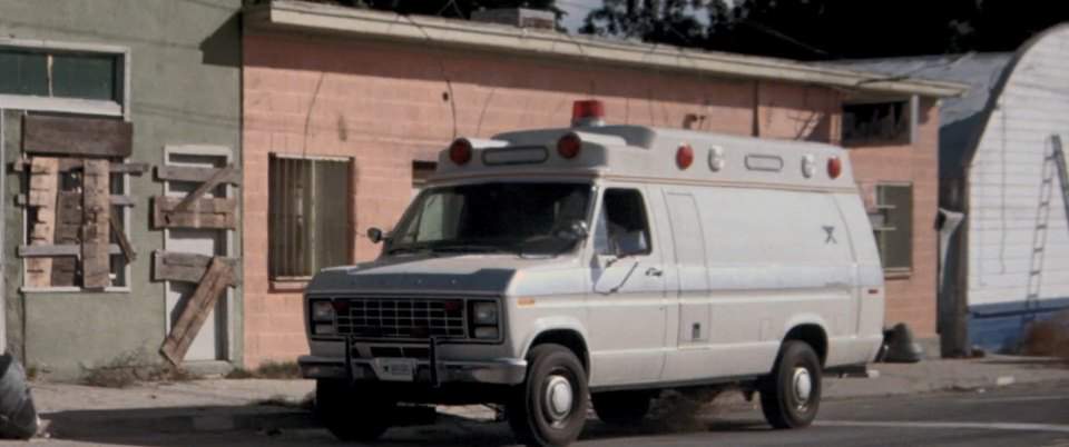 Ford Econoline