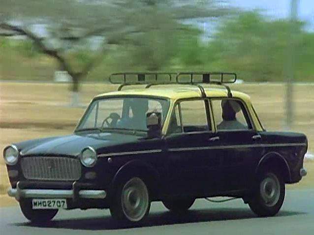 Fiat 1100 Delight