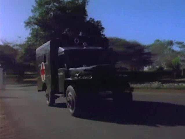 Nissan 1 Ton