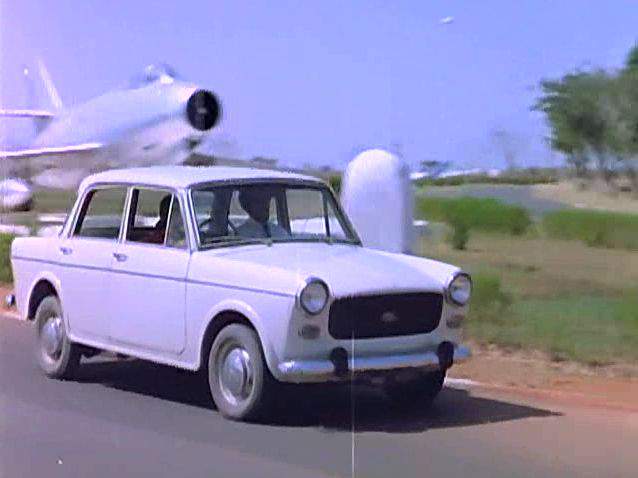 Premier Padmini