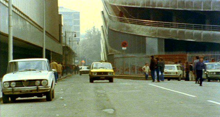 Alfa Romeo 1750 Berlina