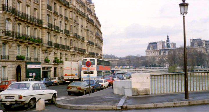Alfa Romeo Alfetta GTV