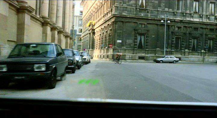 Fiat 131 Supermirafiori