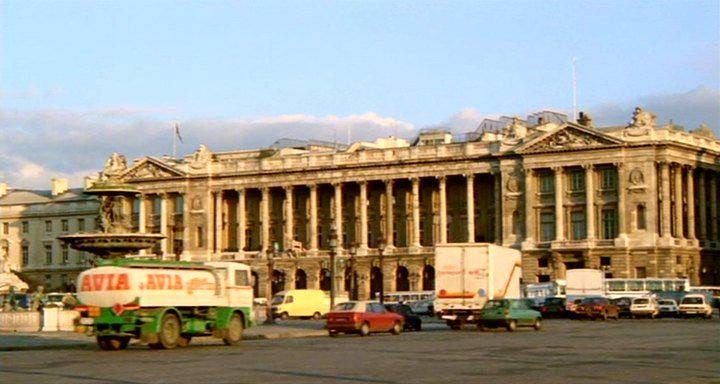 Mercedes-Benz LP 1113