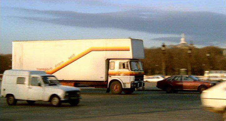 Toyota Corona Liftback