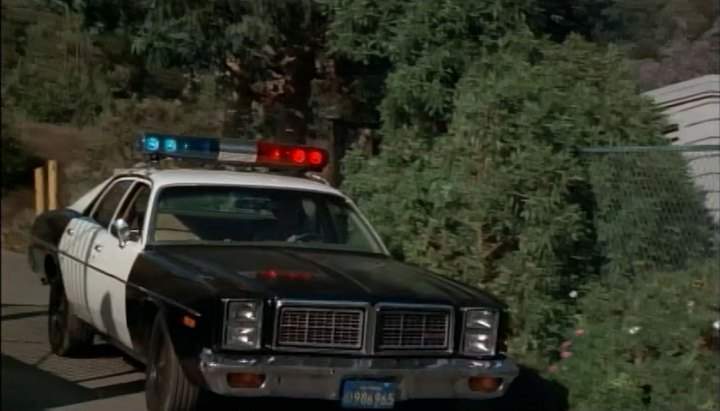 Dodge Monaco