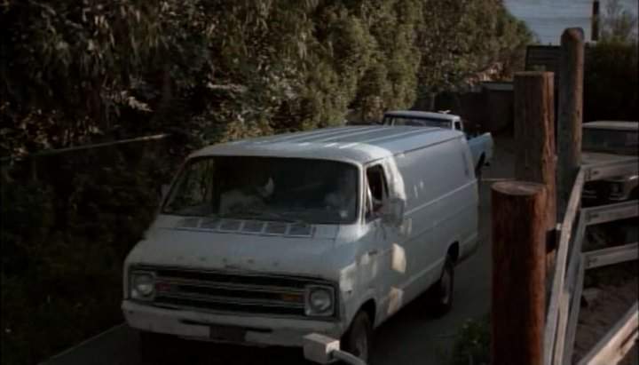 Dodge Tradesman