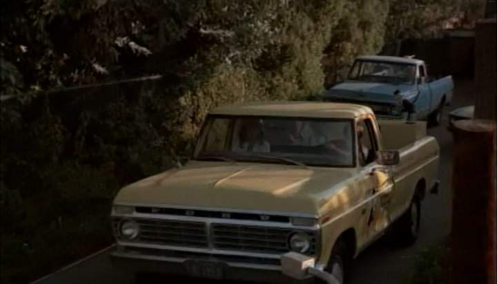 Ford F-Series